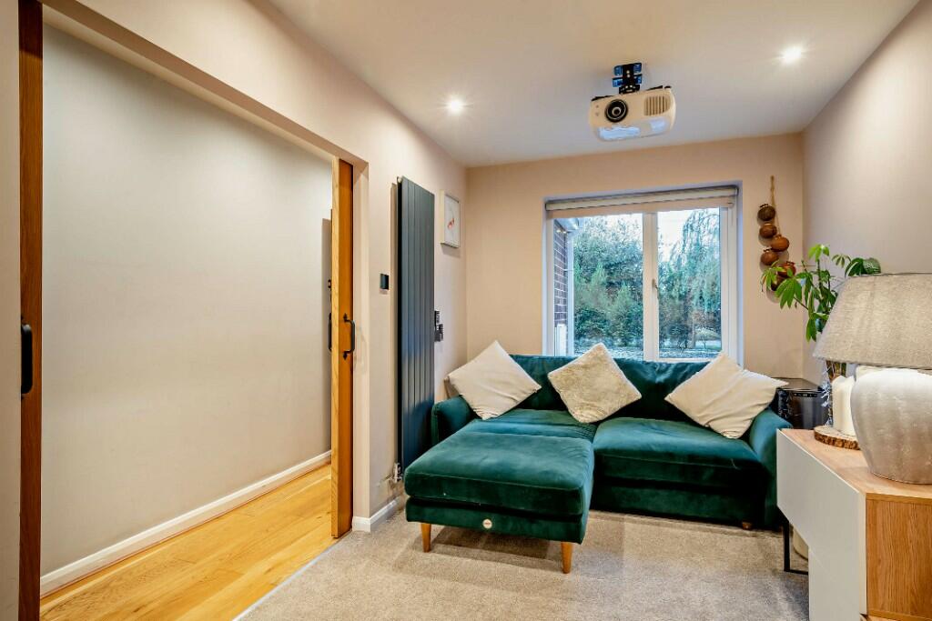 Additional property image - Holmes Chapel Road, CW9