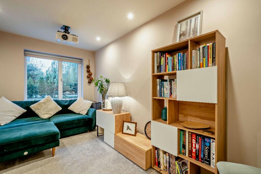 Additional property image - Holmes Chapel Road, CW9