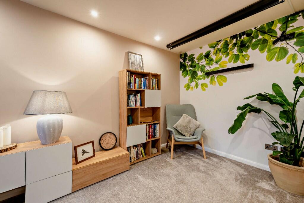 Additional property image - Holmes Chapel Road, CW9