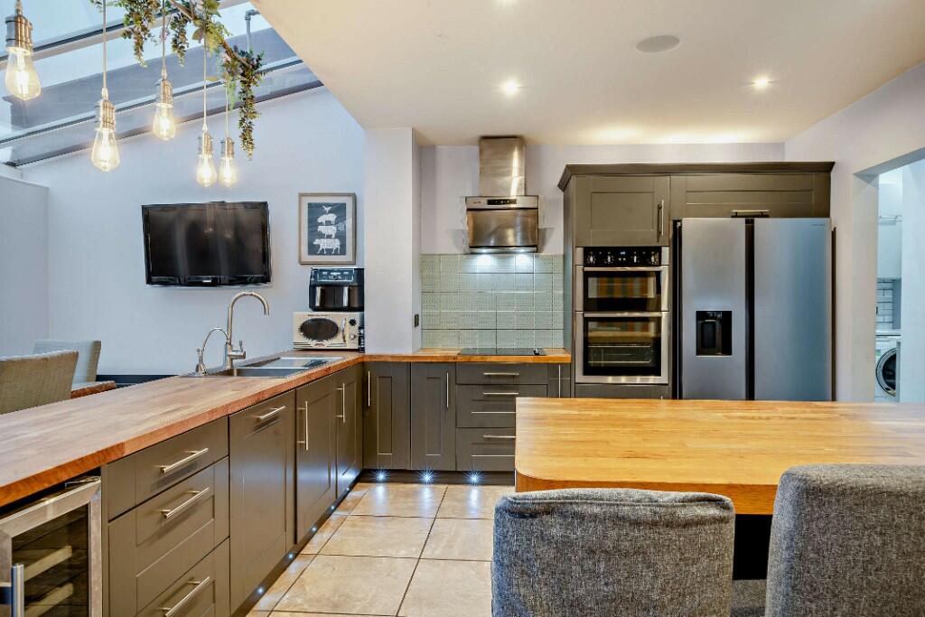 Additional property image - Holmes Chapel Road, CW9