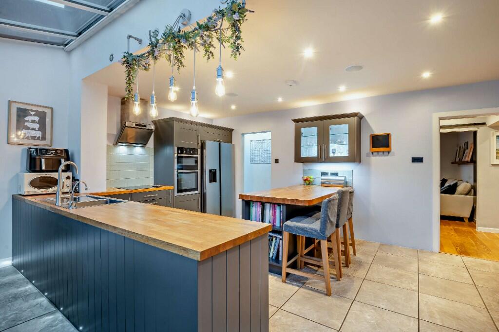 Additional property image - Holmes Chapel Road, CW9