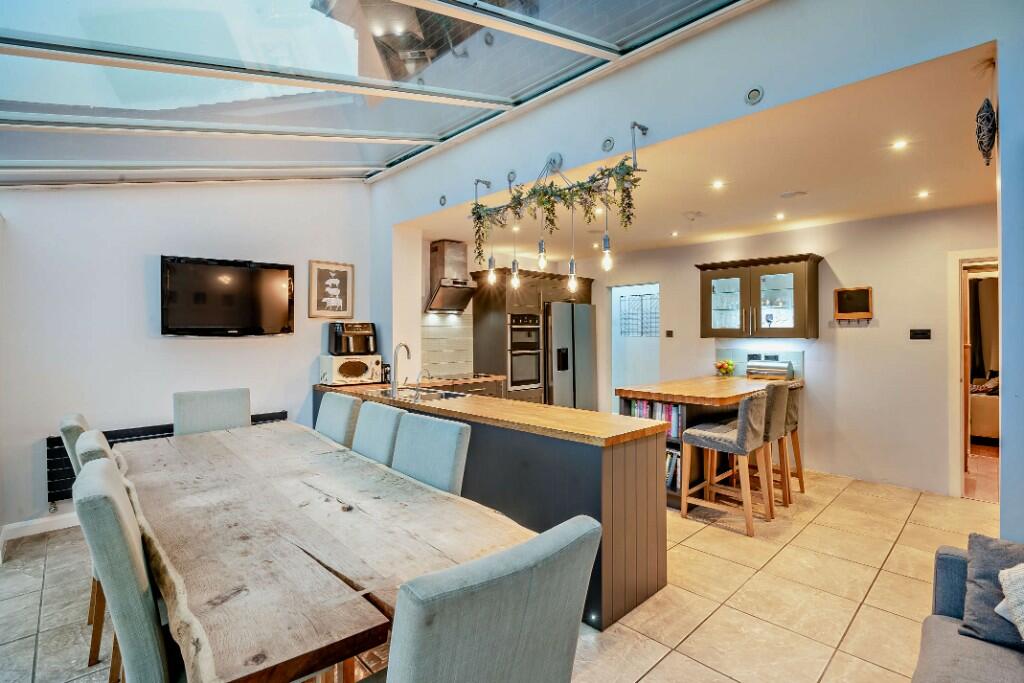 Additional property image - Holmes Chapel Road, CW9