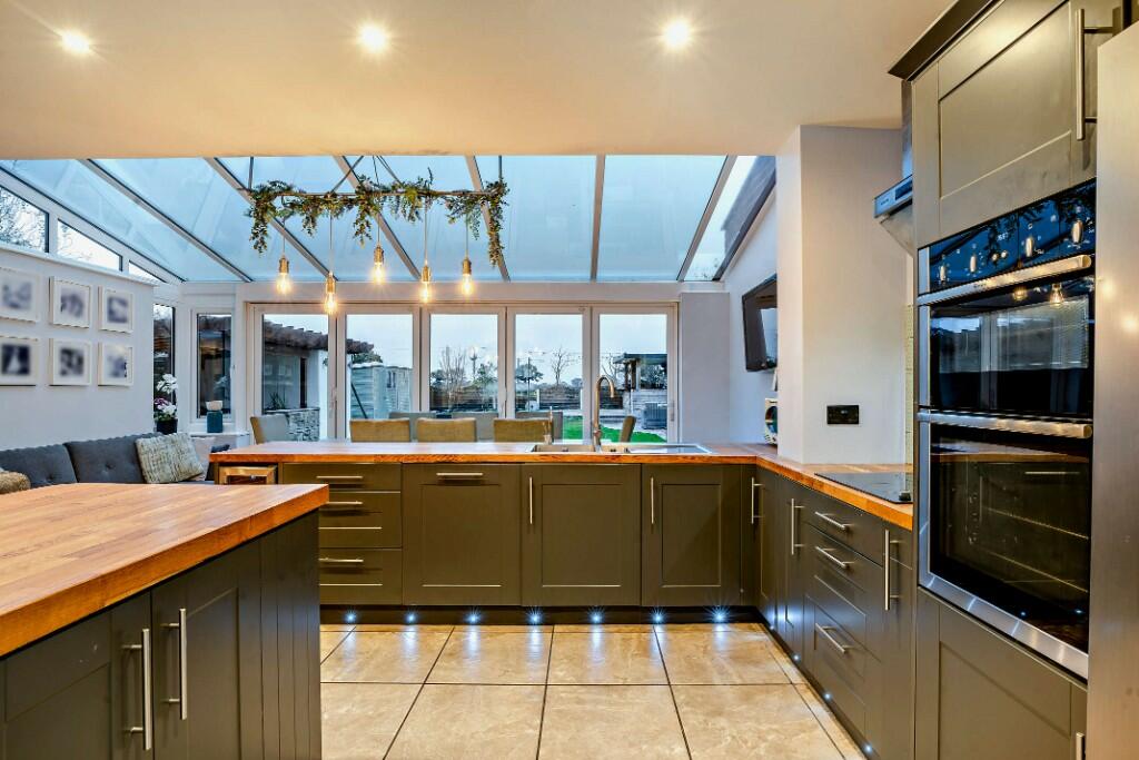 Additional property image - Holmes Chapel Road, CW9