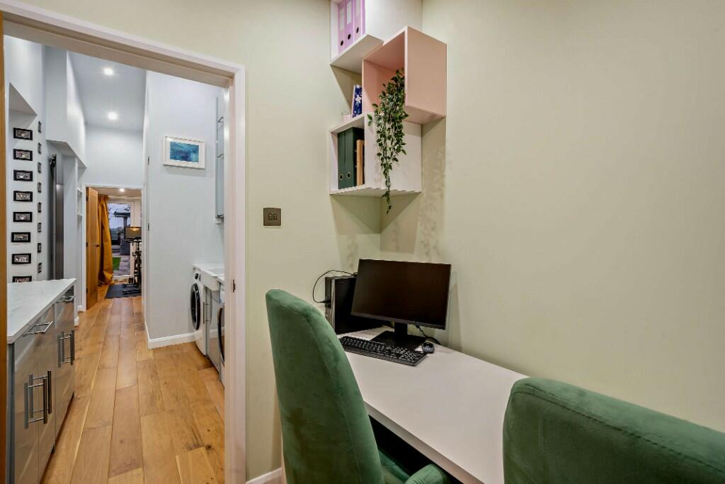 Additional property image - Holmes Chapel Road, CW9