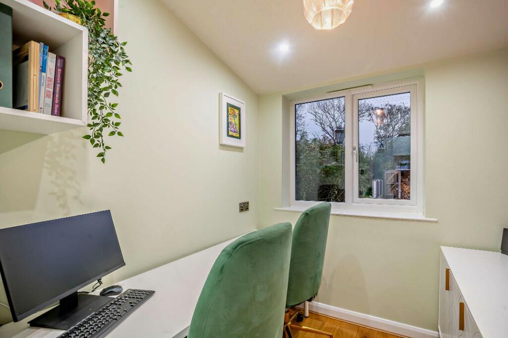 Additional property image - Holmes Chapel Road, CW9