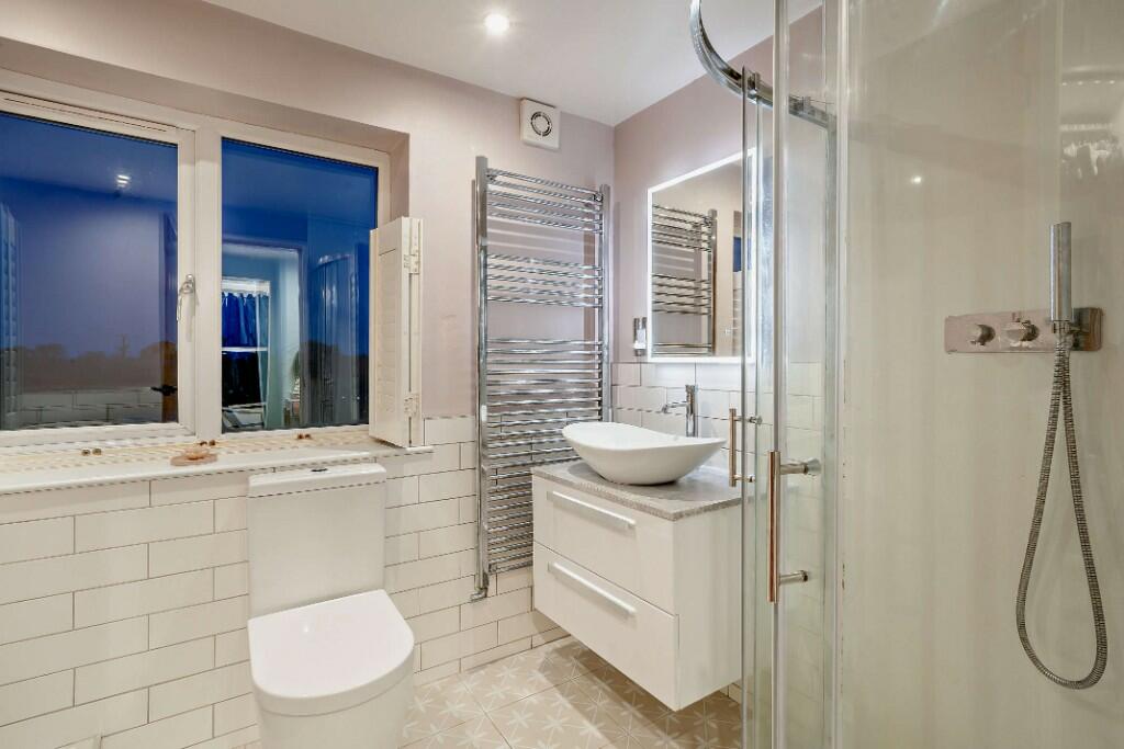 Additional property image - Holmes Chapel Road, CW9