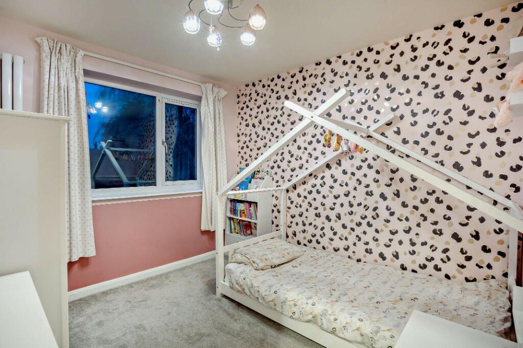 Additional property image - Holmes Chapel Road, CW9