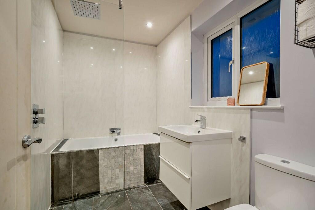 Additional property image - Holmes Chapel Road, CW9
