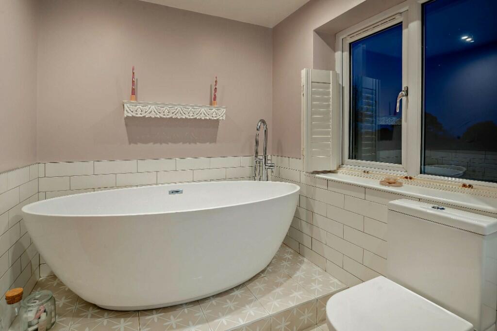 Additional property image - Holmes Chapel Road, CW9