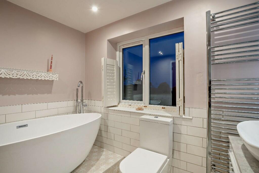 Additional property image - Holmes Chapel Road, CW9
