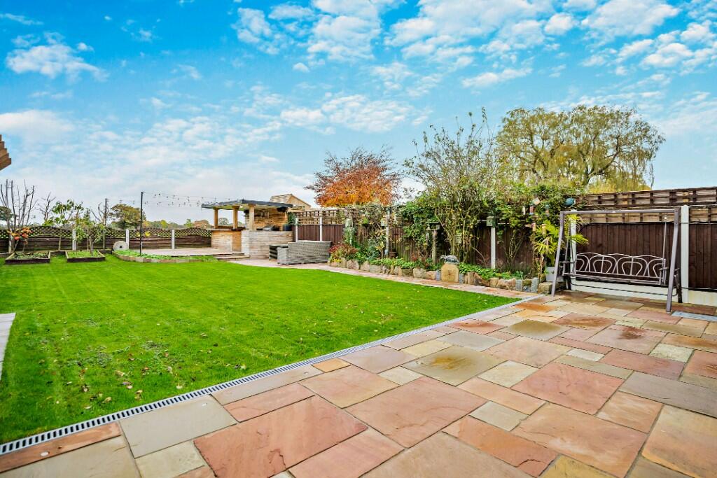 Additional property image - Holmes Chapel Road, CW9