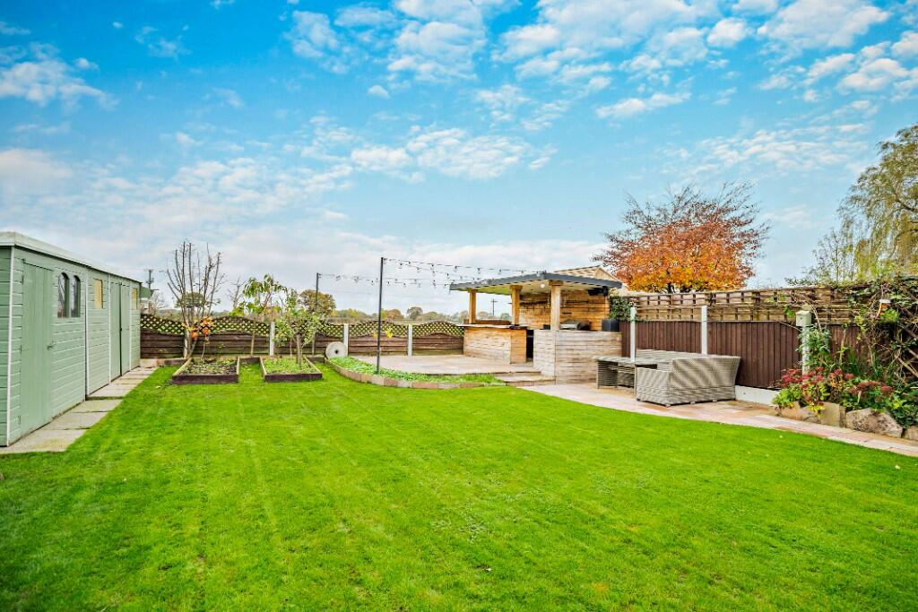 Additional property image - Holmes Chapel Road, CW9
