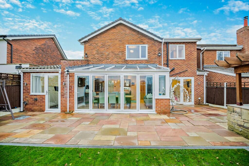 Additional property image - Holmes Chapel Road, CW9