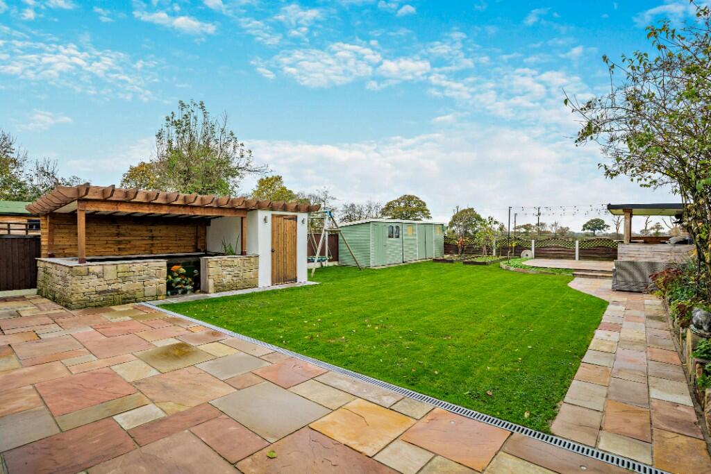 Additional property image - Holmes Chapel Road, CW9