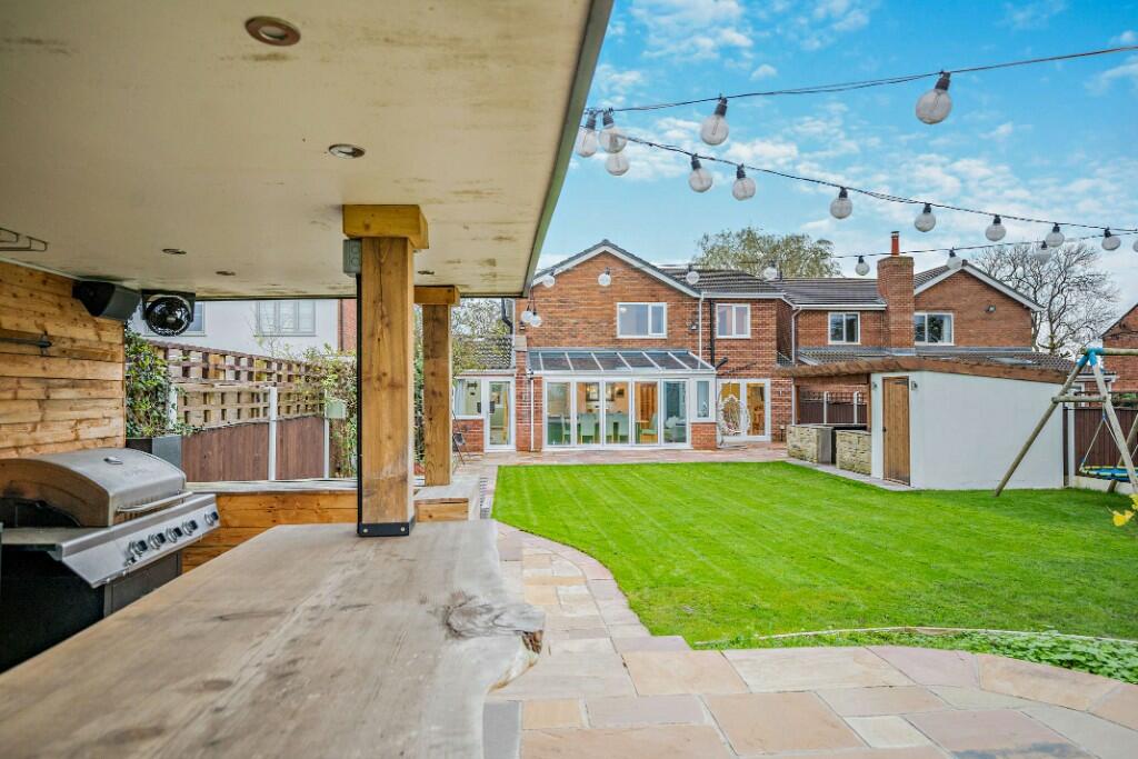 Additional property image - Holmes Chapel Road, CW9
