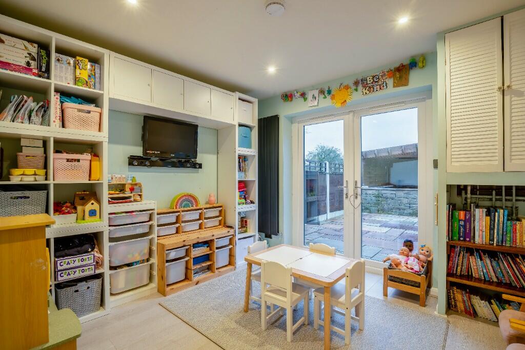 Additional property image - Holmes Chapel Road, CW9