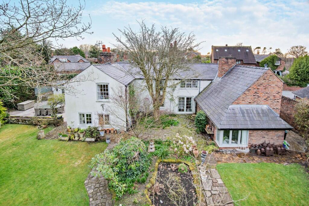 Main image of property: Little Heath Road, CH3