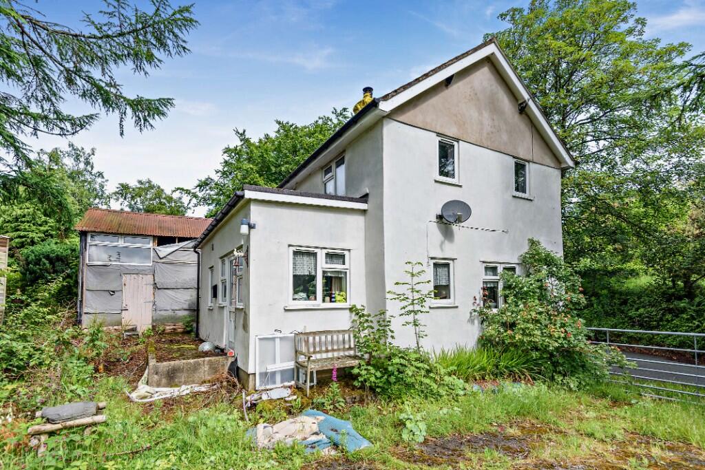 Main image of property: Pen y Garth Cottage, Rhosygwalia, Bala LL23 7ES