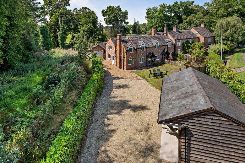 Main image of property: Chester Road, Nantwich, Cheshire, CW5