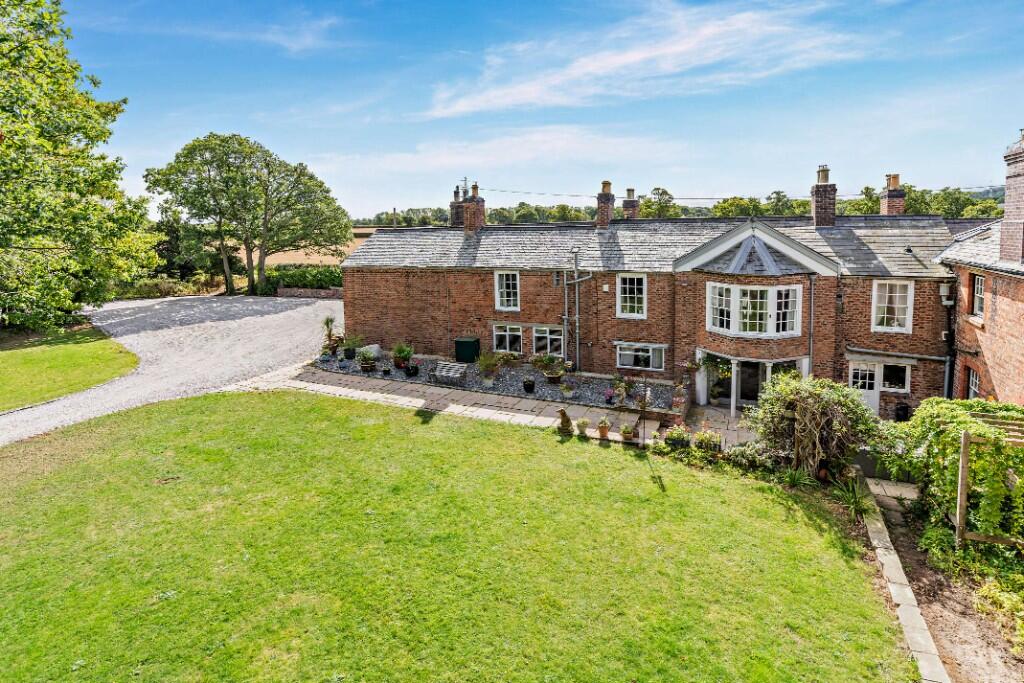 Main image of property: Glascoed Road, St. Asaph, Denbighshire, LL17