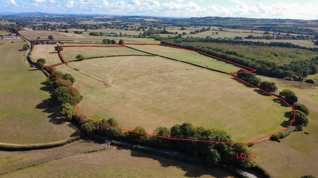 Main image of property: Mosslea Farm, Knowl Bank, Audley, ST7 8DT