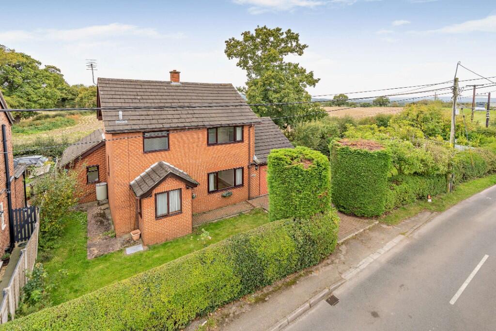 Main image of property: Birch Heath Road, Tarporley, Cheshire, CW6