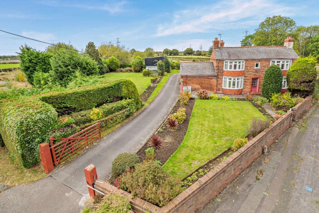 Main image of property: By-pass Road, Elton Green, CH2