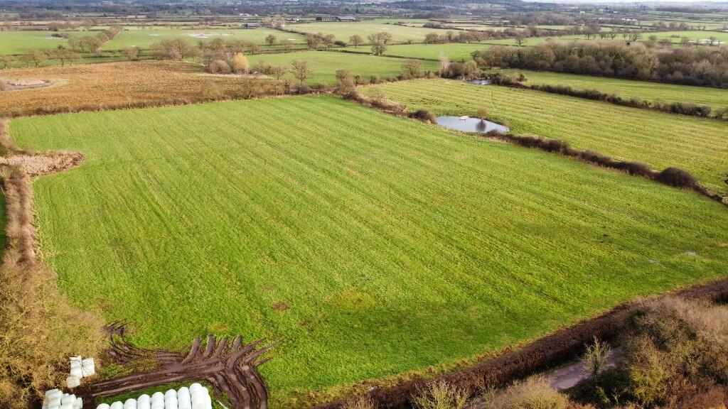 Additional property image - Land on Marsh Lane, Churton, Near Chester