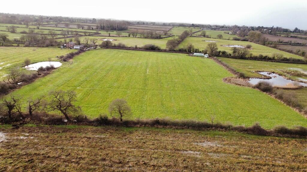 Additional property image - Land on Marsh Lane, Churton, Near Chester