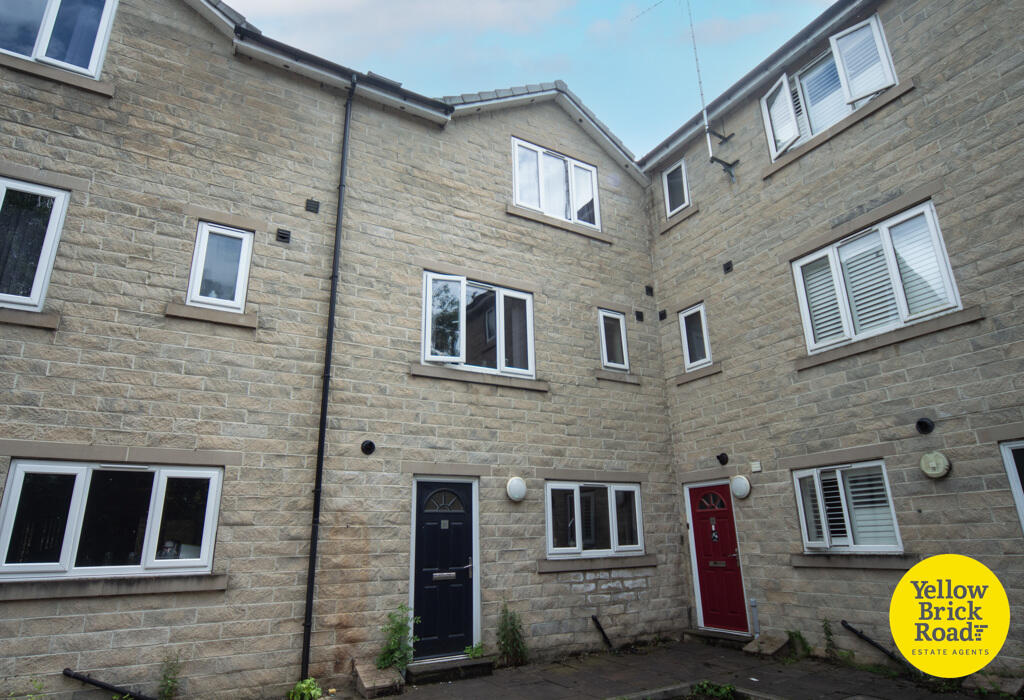 Main image of property: Lockwood Scar, Huddersfield, West Yorkshire