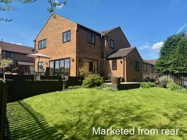 Main image of property: Brookfield View, Cleckheaton, BD19