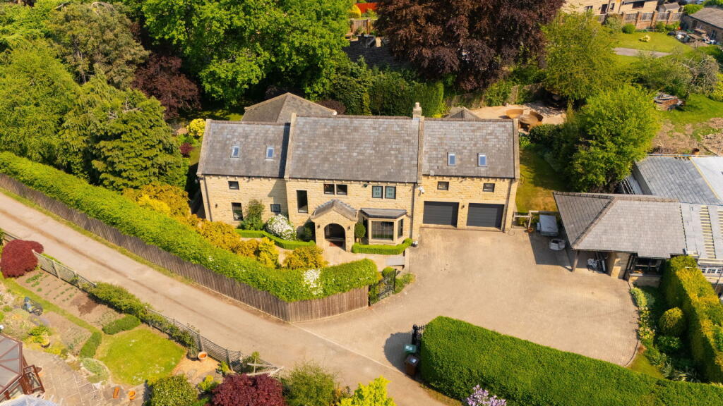 Main image of property: Midway, Pinfold Lane, Mirfield, WF14