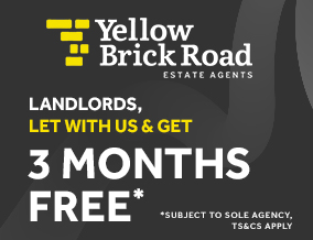 Get brand editions for Yellow Brick Road Estate Agents, Sowerby Bridge