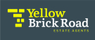 Yellow Brick Road Estate Agents logo