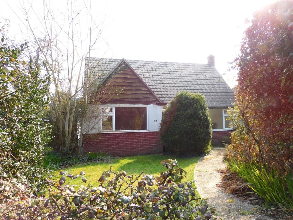 Main image of property: Seaton Down Road, Seaton