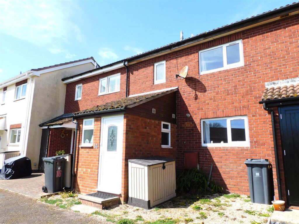 Main image of property: Mead Way, Seaton