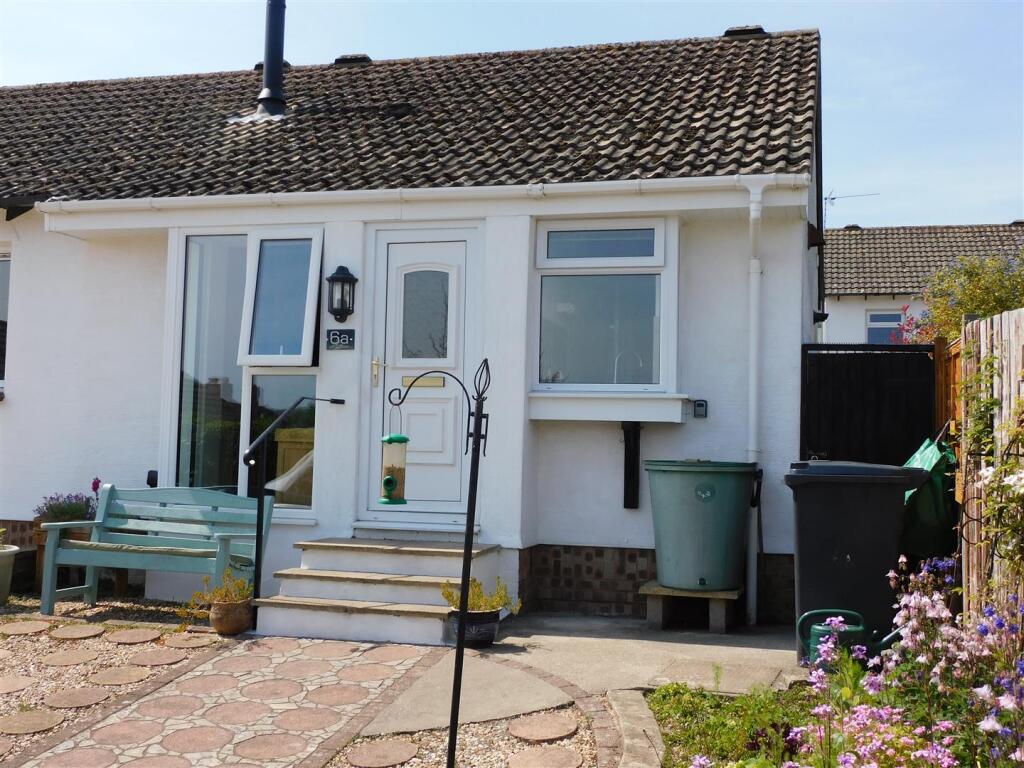 Main image of property: Larch Close, Seaton