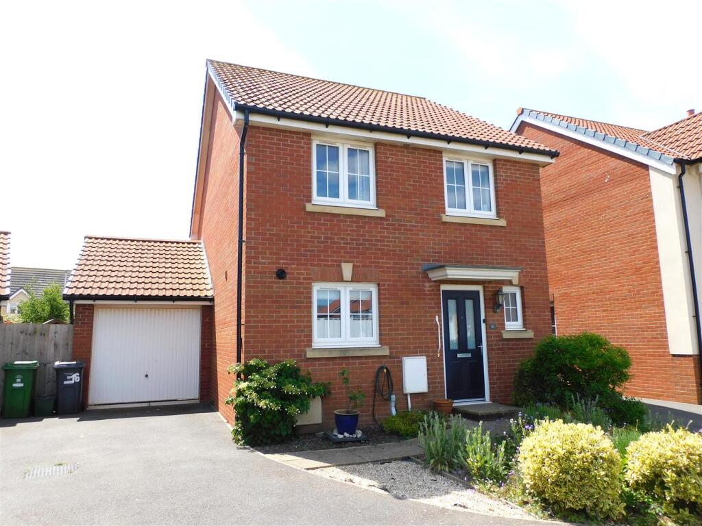 Main image of property: Mabry Way, Seaton
