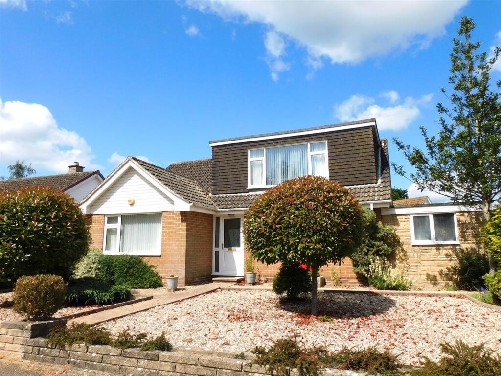 Main image of property: Colyford Road, Seaton