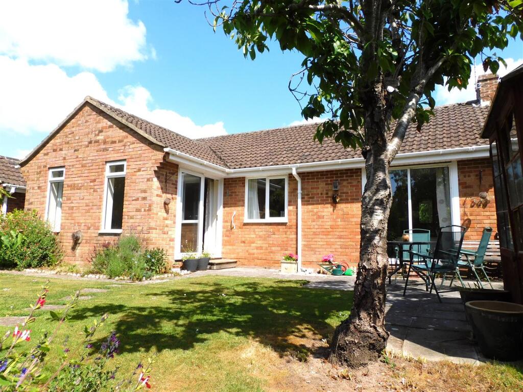 Main image of property: Hillymead, Seaton