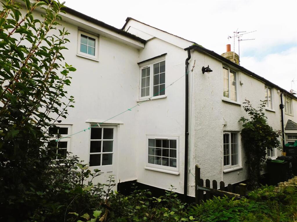 Main image of property: Fore Street, Seaton
