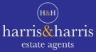 Harris & Harris logo