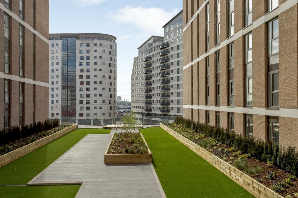 Main image of property: The Priory Queensway