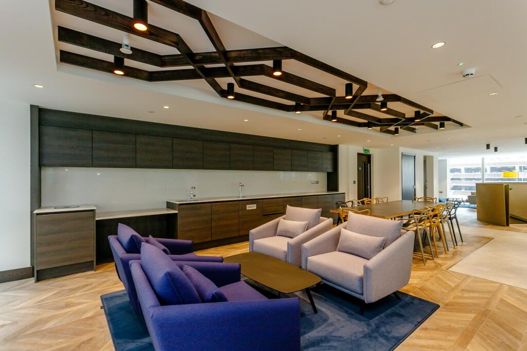 Additional property image - Allegro Living, Exchange Square.