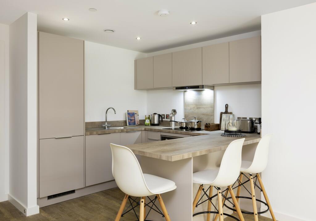 Additional property image - Allegro Living, Exchange Square.