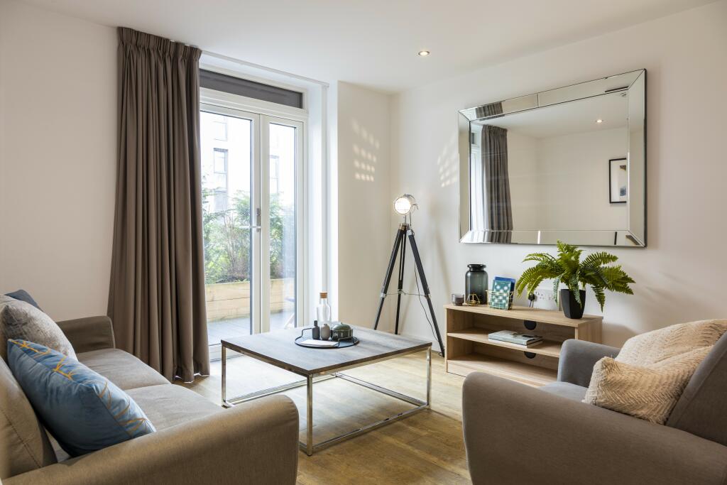 Additional property image - Allegro Living, Exchange Square.