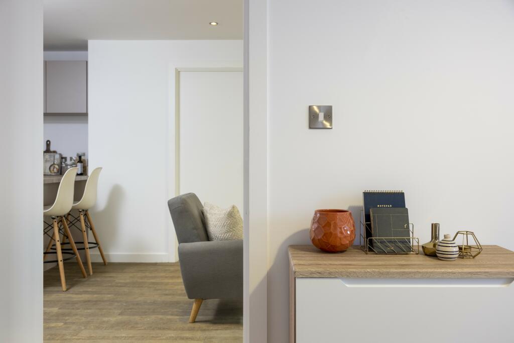 Additional property image - Allegro Living, Exchange Square.