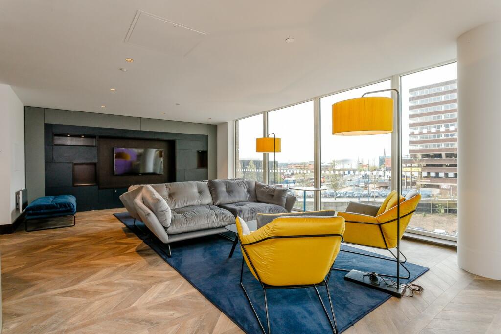 Additional property image - Allegro Living, Exchange Square.
