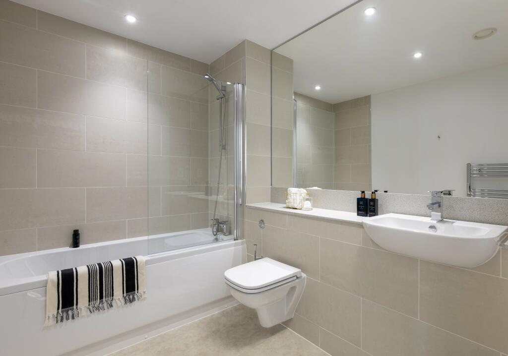 Additional property image - Allegro Living, Exchange Square.