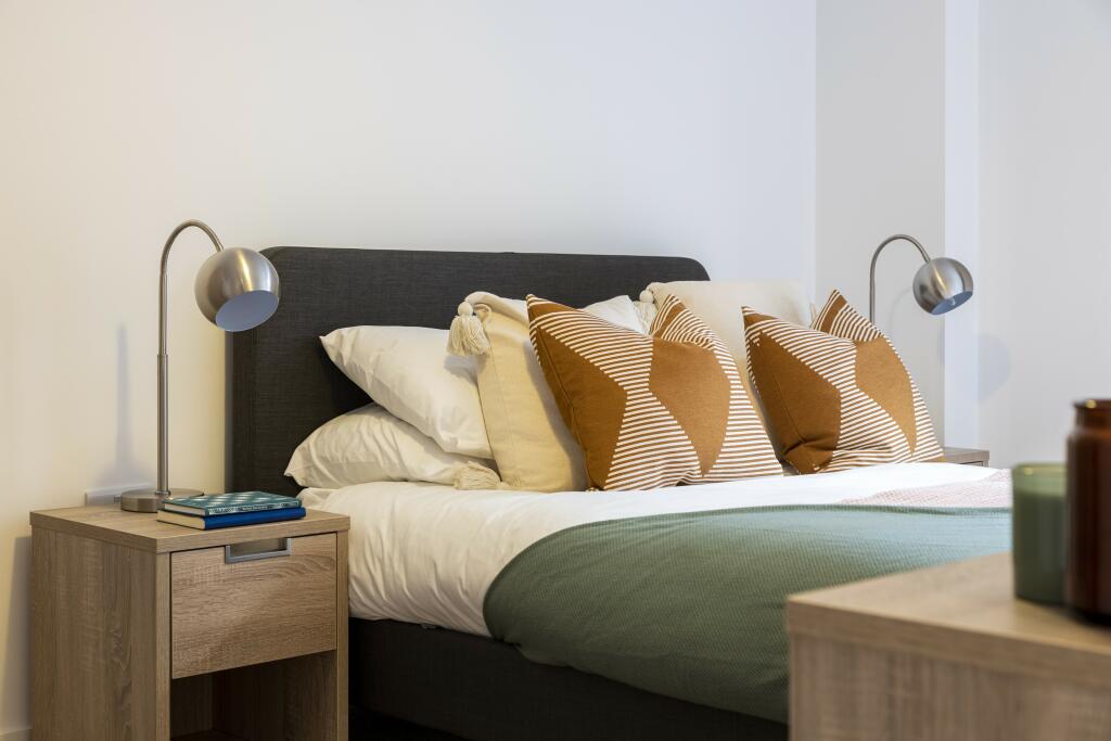 Additional property image - Allegro Living, Exchange Square.